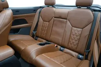 BMW 420, 2.0, 135 kW, bensiin, automaat, tagavedu