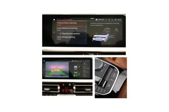 BMW 420, 2.0, 135 kW, bensiin, automaat, tagavedu