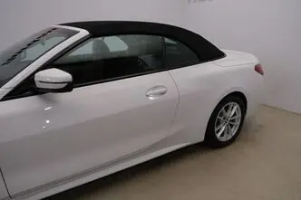 BMW 420, 2.0, 135 kW, bensiin, automaat, tagavedu
