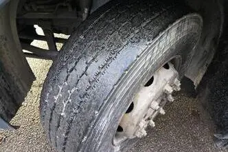 Scania P320 6X2 NTM 15.5+4.5m³, 235 kW, diisel, automaat