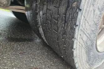 Scania P320 6X2 NTM 15.5+4.5m³, 235 kW, diisel, automaat