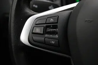 BMW 218, 1.5, 103 kW, petrol, automatic, front-wheel drive