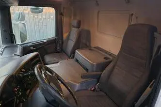 Scania P280 4X2 JOAB, 206 kW, diisel, automaat