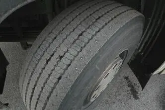 Scania P280 4X2 JOAB, 206 kW, diisel, automaat