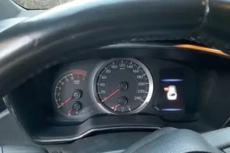 Toyota Corolla, 1.2, 85 kW, бензин, механическая, передний привод