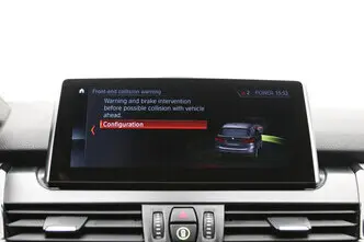 BMW 218, 1.5, 103 kW, petrol, automatic, front-wheel drive