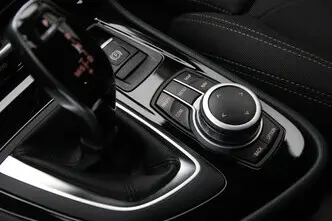 BMW 218, 1.5, 103 kW, petrol, automatic, front-wheel drive