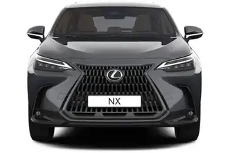 Lexus NX, hübriid, automaat, nelikvedu