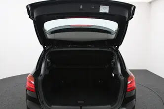 BMW 218, 1.5, 103 kW, petrol, automatic, front-wheel drive