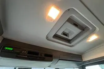 Scania R560, 412 kW, diisel, automaat