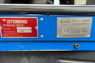 Scania R560, 412 kW, diisel, automaat