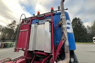 Scania R560, 412 kW, diisel, automaat