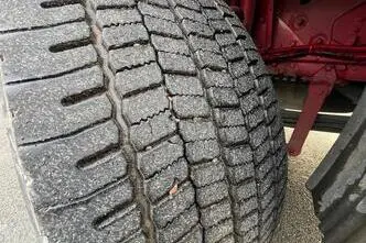 Scania R560, 412 kW, diisel, automaat