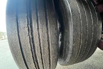 Scania R560, 412 kW, diisel, automaat