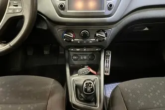 Hyundai i20, 1.0, 73 kW, бензин, механическая, передний привод
