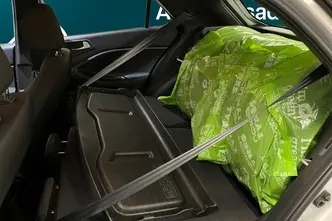 Hyundai i20, 1.0, 73 kW, бензин, механическая, передний привод