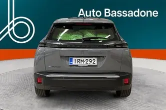 Peugeot 2008, 1.2, 96 kW, бензин, автомат, передний привод