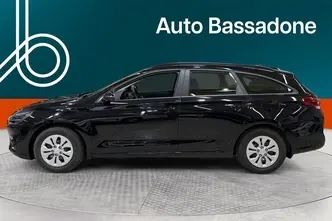 Hyundai i30, 1.0, 73 kW, бензин, автомат, передний привод