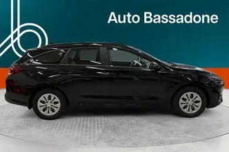 Hyundai i30, 1.0, 73 kW, бензин, автомат, передний привод