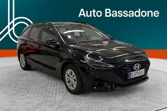 Hyundai i30, 1.0, 73 kW, бензин, автомат, передний привод