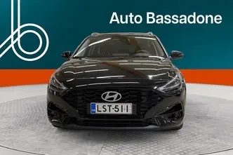 Hyundai i30, 1.0, 73 kW, бензин, автомат, передний привод