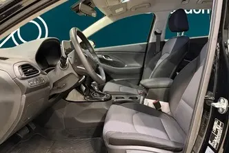 Hyundai i30, 1.0, 73 kW, бензин, автомат, передний привод