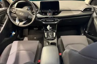 Hyundai i30, 1.0, 73 kW, бензин, автомат, передний привод