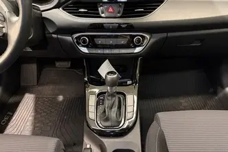 Hyundai i30, 1.0, 73 kW, бензин, автомат, передний привод