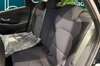 Hyundai i30, 1.0, 73 kW, бензин, автомат, передний привод