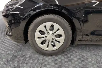 Hyundai i30, 1.0, 73 kW, бензин, автомат, передний привод