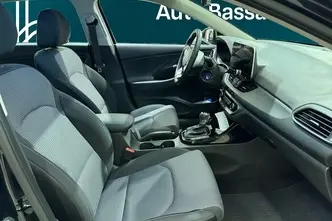 Hyundai i30, 1.0, 73 kW, бензин, автомат, передний привод