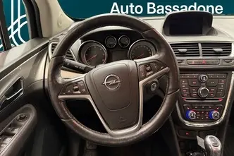 Opel Mokka, 1.6, 100 kW, дизель, автомат, передний привод