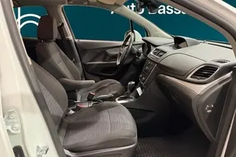 Opel Mokka, 1.6, 100 kW, дизель, автомат, передний привод