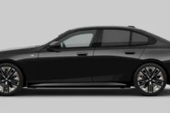 BMW 520, 2.0, 145 kW, hybrid, automatic, four-wheel drive