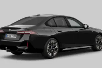 BMW 520, 2.0, 145 kW, hybrid, automatic, four-wheel drive