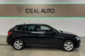 Škoda Scala, 1.0, 81 kW, petrol, automatic, front-wheel drive