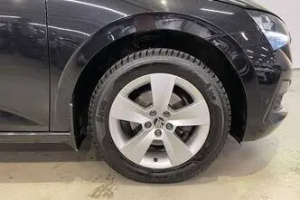 Škoda Scala, 1.0, 81 kW, petrol, automatic, front-wheel drive