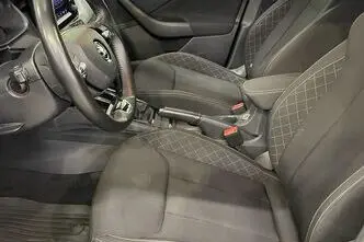 Škoda Scala, 1.0, 81 kW, petrol, automatic, front-wheel drive