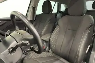 Škoda Scala, 1.0, 81 kW, petrol, automatic, front-wheel drive