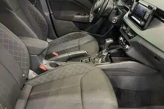 Škoda Scala, 1.0, 81 kW, petrol, automatic, front-wheel drive