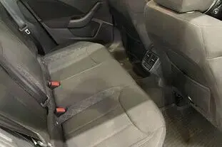 Škoda Scala, 1.0, 81 kW, petrol, automatic, front-wheel drive