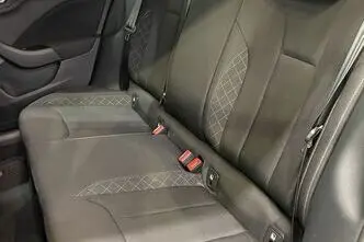 Škoda Scala, 1.0, 81 kW, petrol, automatic, front-wheel drive