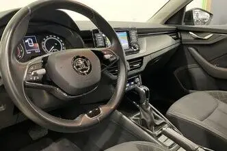 Škoda Scala, 1.0, 81 kW, petrol, automatic, front-wheel drive