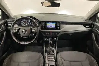 Škoda Scala, 1.0, 81 kW, petrol, automatic, front-wheel drive