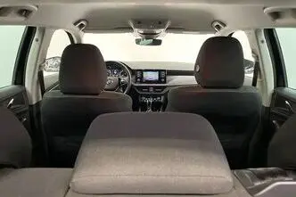 Škoda Scala, 1.0, 81 kW, petrol, automatic, front-wheel drive