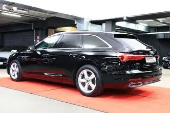 Audi A6, 2.0, 140 kW, hybrid, automatic, four-wheel drive