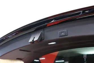 Audi A6, 2.0, 140 kW, hybrid, automatic, four-wheel drive