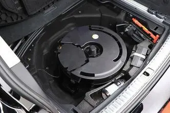 Audi A6, 2.0, 140 kW, hybrid, automatic, four-wheel drive