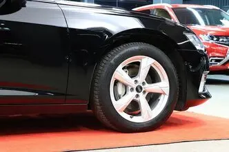 Audi A6, 2.0, 140 kW, hybrid, automatic, four-wheel drive