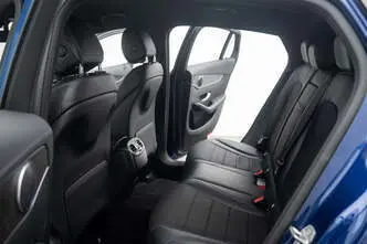 Mercedes-Benz GLC 300, 2.0, 180 kW, diesel, automatic, four-wheel drive